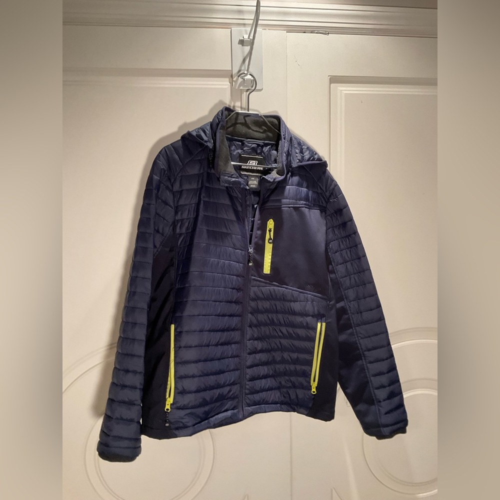Sketchers jacket